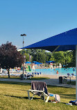 Centennial Park Aquatic Center (Orland Park Pool)