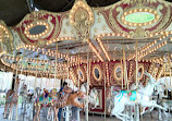 Van Saun Park Carousel