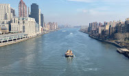 Roosevelt Island Tramway