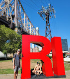 Roosevelt Island Tramway