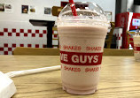 Five Guys