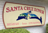 Santa Cruz Diner