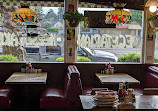 Santa Cruz Diner