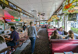 Santa Cruz Diner