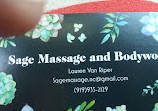 Sage Massage and Bodywork