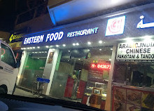 Eastern Food Restaurant