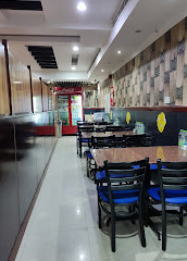 Eastern Food Restaurant