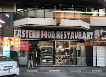 Eastern Food Restaurant