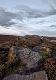 Peak District National Park