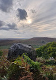 Peak District National Park