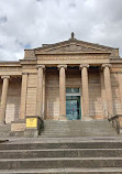 Weston Park Museum