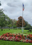 International Peace Gardens