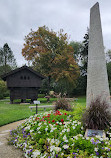 International Peace Gardens