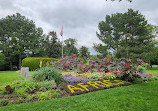 International Peace Gardens