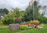 International Peace Gardens