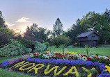 International Peace Gardens