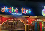 Dhaba porque