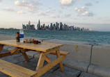 Doha Corniche View Point