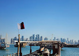 Doha Corniche View Point