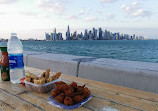 Doha Corniche View Point