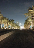 Corniche Walkway Park