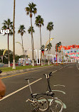 Corniche Walkway Park