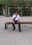 Corniche Walkway Park