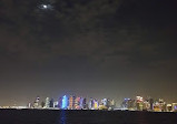 Corniche Walkway Park