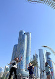 Corniche Walkway Park