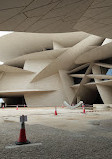 National Museum of Qatar