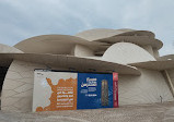 National Museum of Qatar