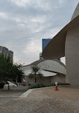 National Museum of Qatar