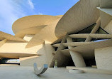 National Museum of Qatar