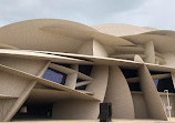 National Museum of Qatar