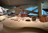 National Museum of Qatar