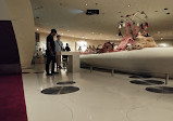 National Museum of Qatar