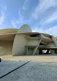 National Museum of Qatar