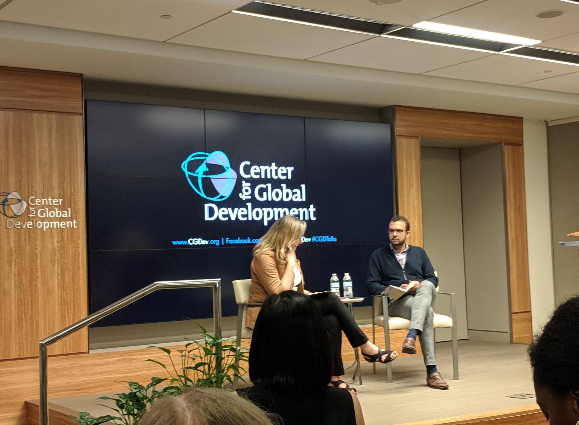 Center for Global Development