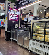 Aiman Cafe