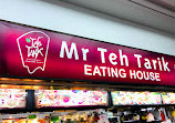 Mr Teh Tarik