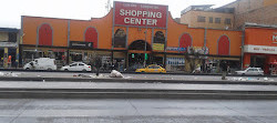 SHOPPING CENTER