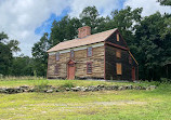 Minute Man Visitor Center