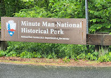 Minute Man Visitor Center