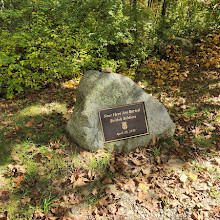 Minute Man Visitor Center