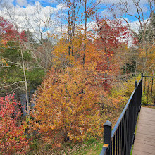 Minute Man Visitor Center