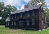 Minute Man Visitor Center