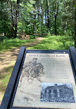 Minute Man Visitor Center