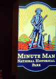 Minute Man Visitor Center