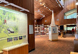 Minute Man Visitor Center