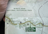 Minute Man Visitor Center